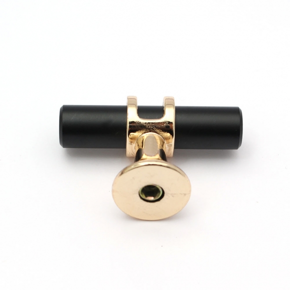 파르페 가구손잡이 4개입(1구) (블랙)