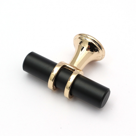 파르페 가구손잡이 4개입(1구) (블랙)