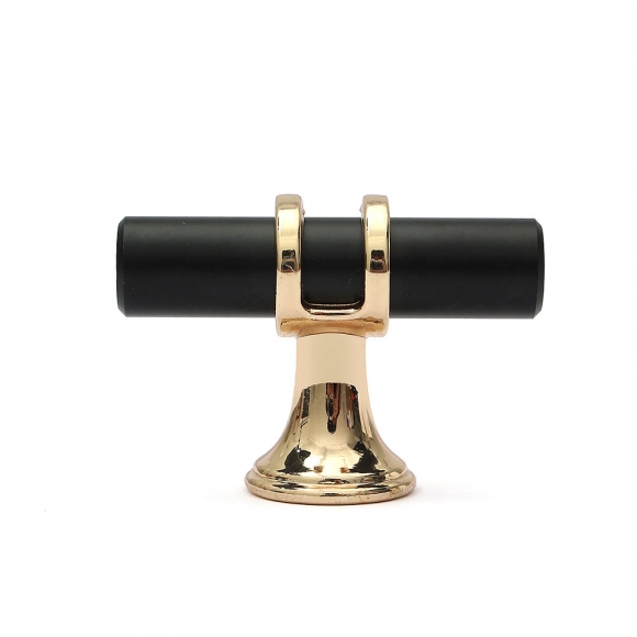 파르페 가구손잡이 4개입(1구) (블랙)