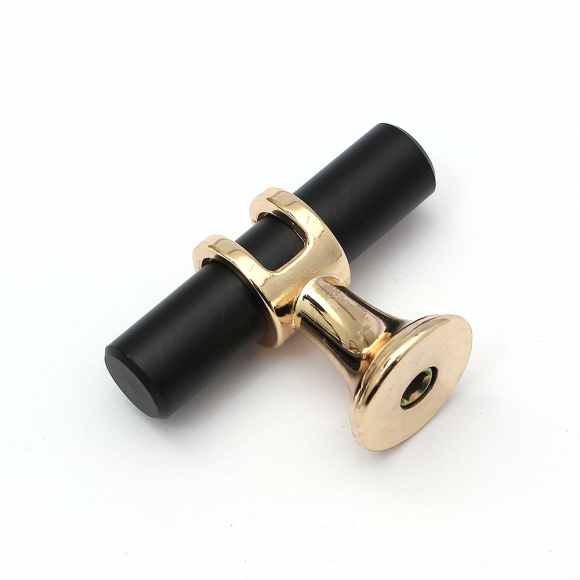 파르페 가구손잡이 4개입(1구) (블랙)