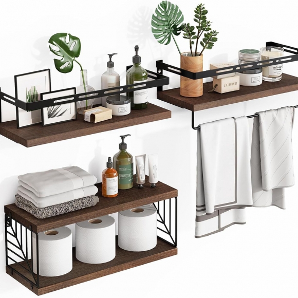 다용도 접착식 욕실 선반 03(색상)