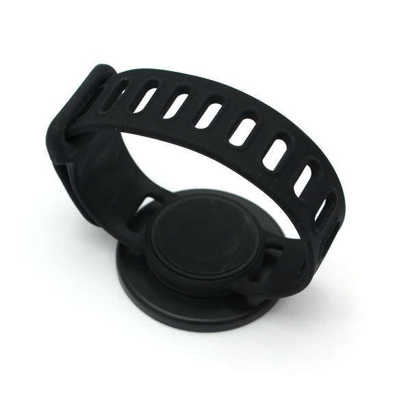 프리핸드 맥세이프 손목거치대(블랙)