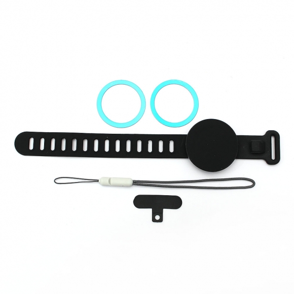 프리핸드 맥세이프 손목거치대(블랙)