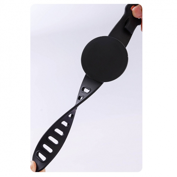 프리핸드 맥세이프 손목거치대(블랙)