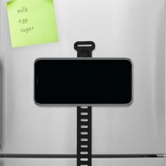 프리핸드 맥세이프 손목거치대(블랙)