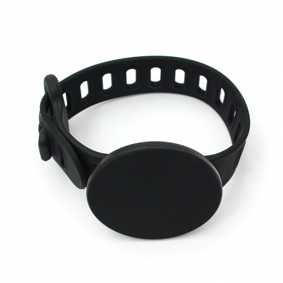 프리핸드 맥세이프 손목거치대(블랙)