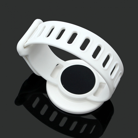 프리핸드 맥세이프 손목거치대(화이트)