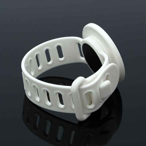 프리핸드 맥세이프 손목거치대(화이트)