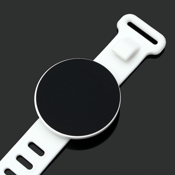 프리핸드 맥세이프 손목거치대(화이트)