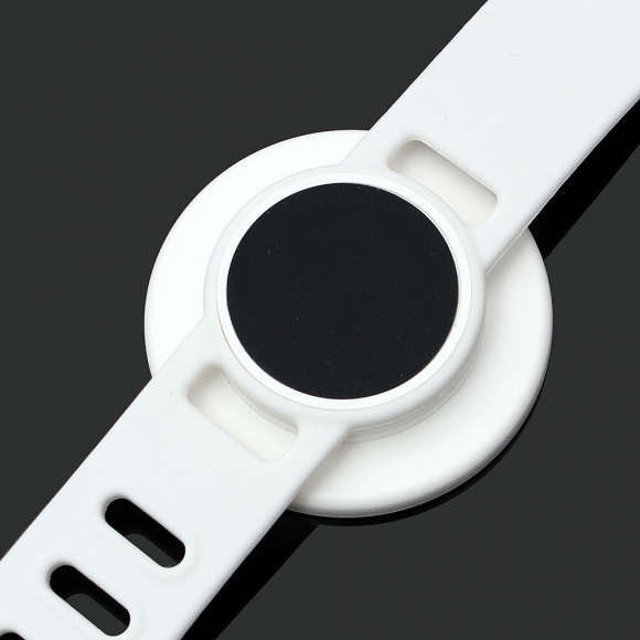 프리핸드 맥세이프 손목거치대(화이트)