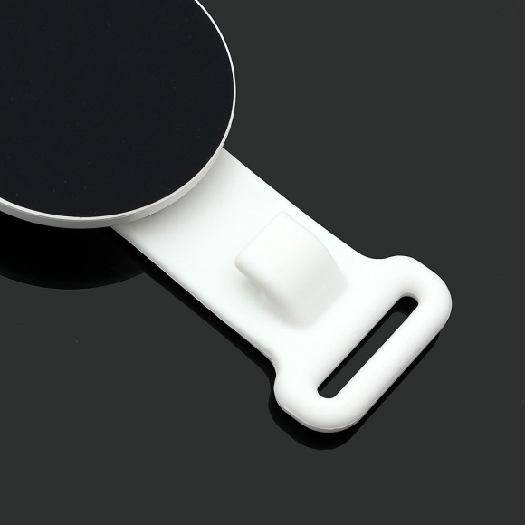 프리핸드 맥세이프 손목거치대(화이트)