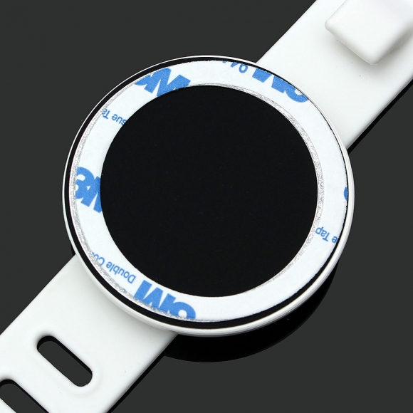 프리핸드 맥세이프 손목거치대(화이트)