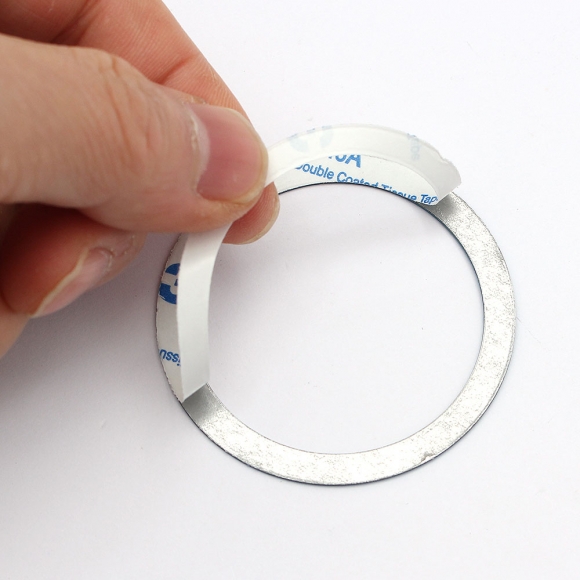 프리핸드 맥세이프 손목거치대(화이트)