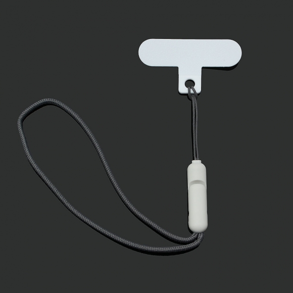 프리핸드 맥세이프 손목거치대(화이트)