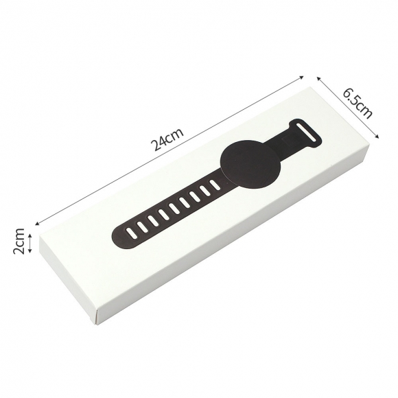 프리핸드 맥세이프 손목거치대(화이트)