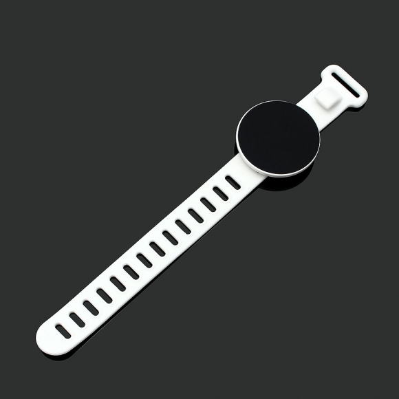 프리핸드 맥세이프 손목거치대(화이트)