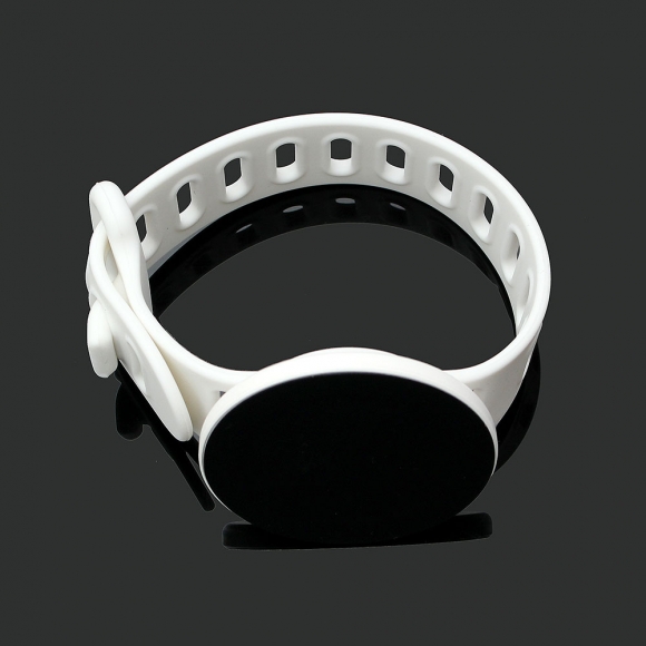 프리핸드 맥세이프 손목거치대(화이트)