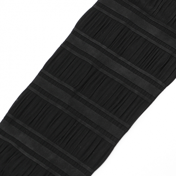 레이스 자외선차단 팔토시 2세트(블랙)