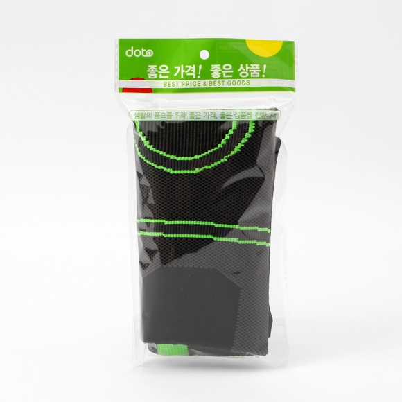 1p 세트프로스 테이핑 무릎보호대(L)