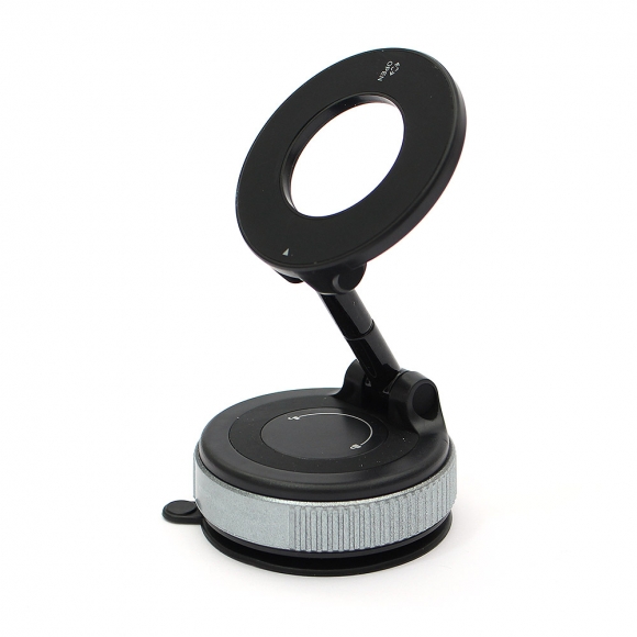 홀딕스 흡착 맥세이프 거치대(블랙)