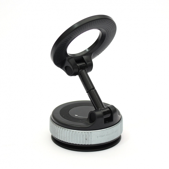 홀딕스 흡착 맥세이프 거치대(블랙)