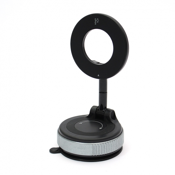 홀딕스 흡착 맥세이프 거치대(블랙)