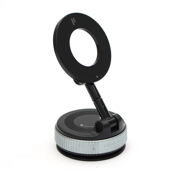 홀딕스 흡착 맥세이프 거치대(블랙)