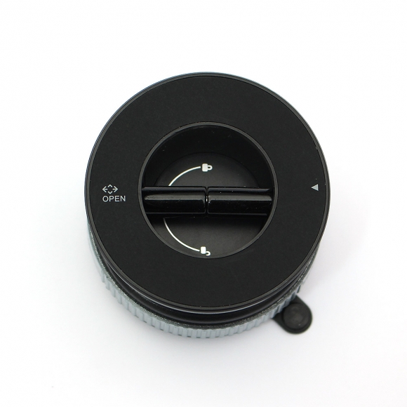 홀딕스 흡착 맥세이프 거치대(블랙)