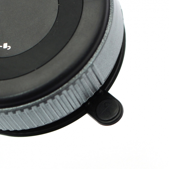 홀딕스 흡착 맥세이프 거치대(블랙)