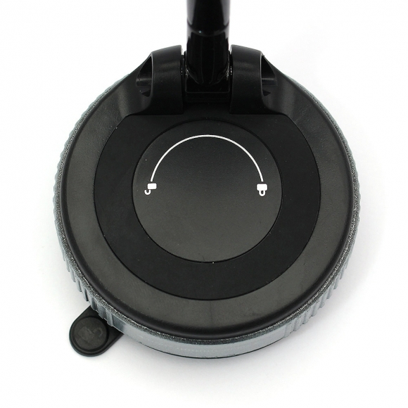 홀딕스 흡착 맥세이프 거치대(블랙)