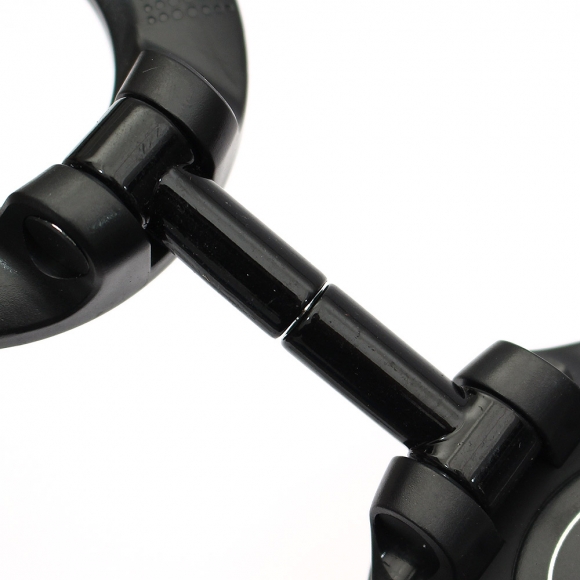 홀딕스 흡착 맥세이프 거치대(블랙)