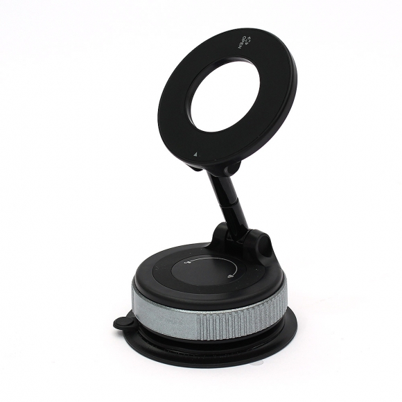 홀딕스 흡착 맥세이프 거치대(블랙)