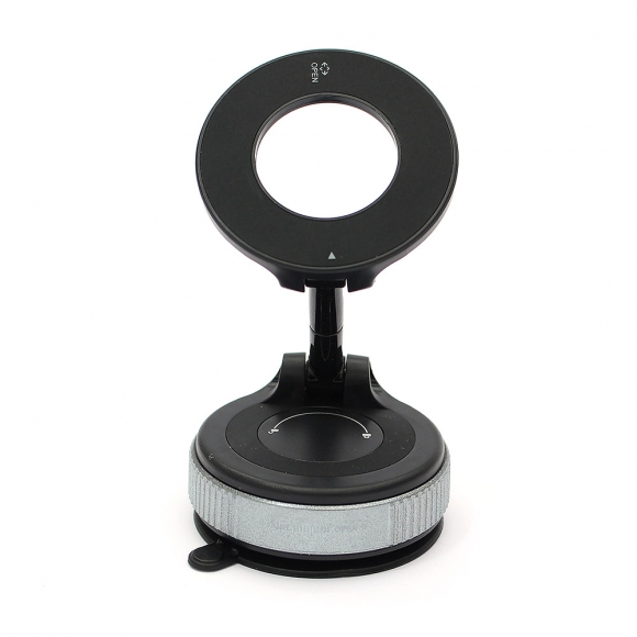 홀딕스 흡착 맥세이프 거치대(블랙)