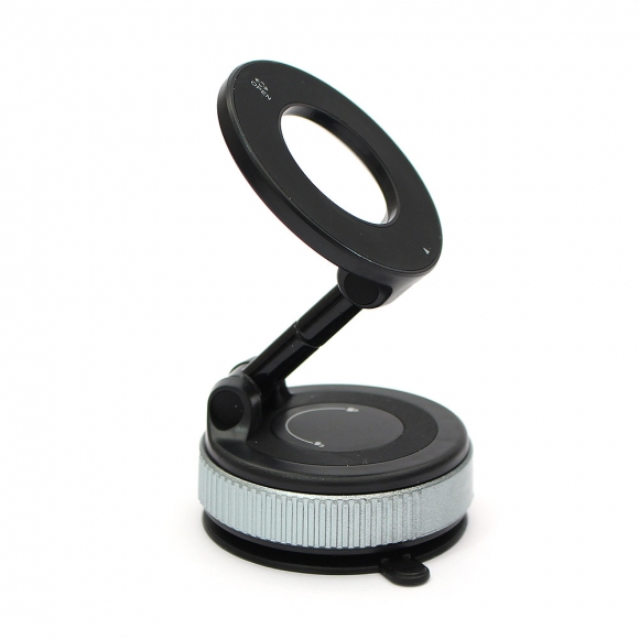 홀딕스 흡착 맥세이프 거치대(블랙)