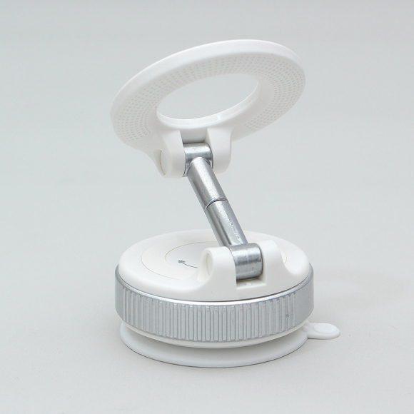 홀딕스 흡착 맥세이프 거치대(화이트)