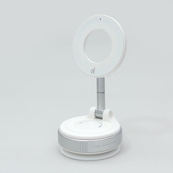 홀딕스 흡착 맥세이프 거치대(화이트)