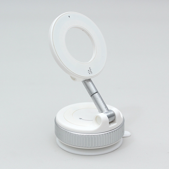 홀딕스 흡착 맥세이프 거치대(화이트)