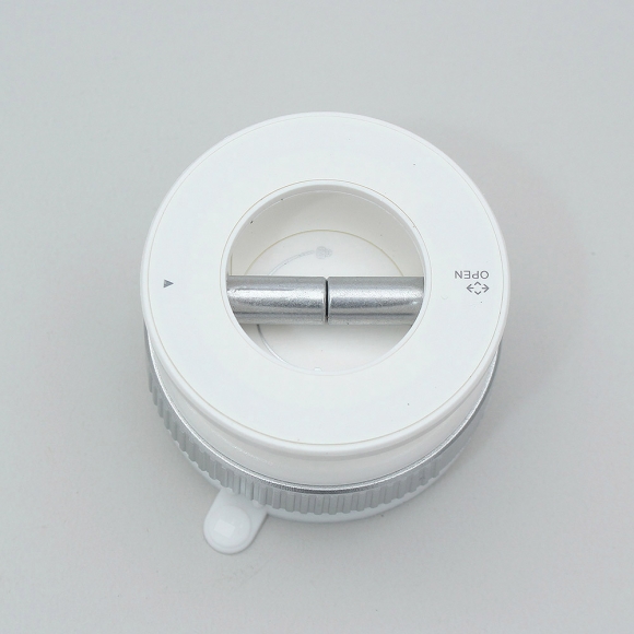 홀딕스 흡착 맥세이프 거치대(화이트)