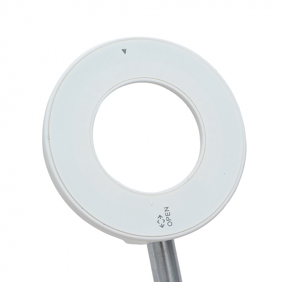 홀딕스 흡착 맥세이프 거치대(화이트)