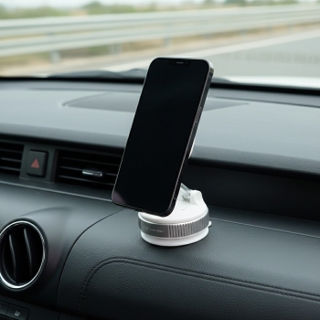 홀딕스 흡착 맥세이프 거치대(화이트)