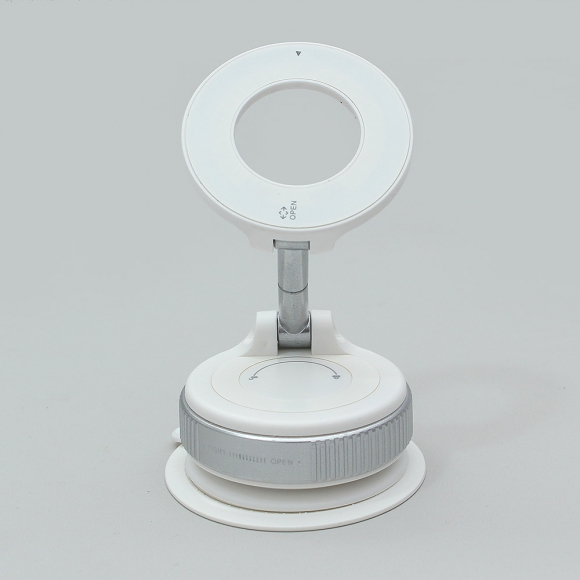 홀딕스 흡착 맥세이프 거치대(화이트)