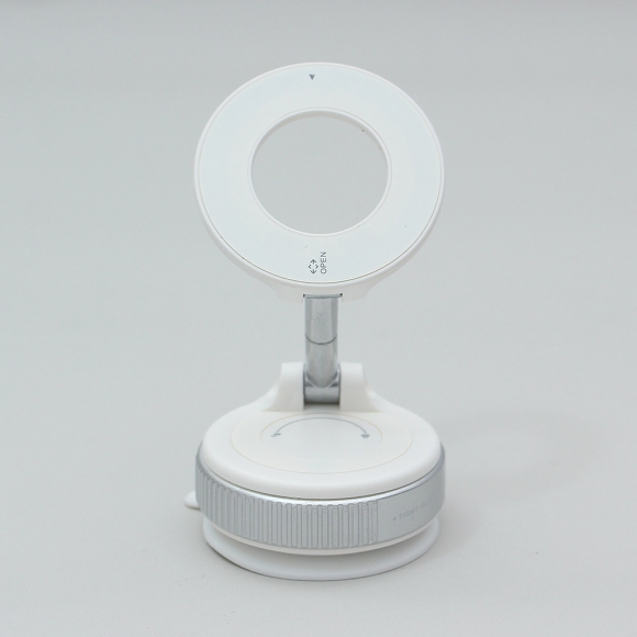 홀딕스 흡착 맥세이프 거치대(화이트)