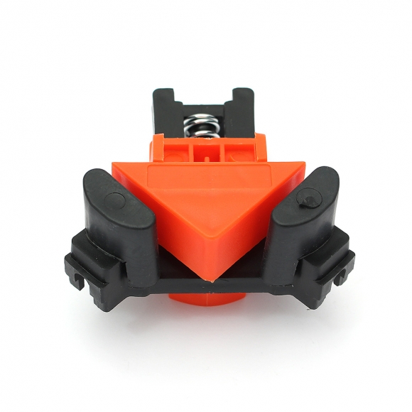 직각 고정 코너 클램프 4p세트