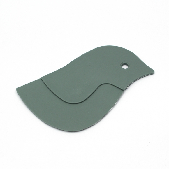 미리쓱 설거지 스크래퍼 2p세트(그린)