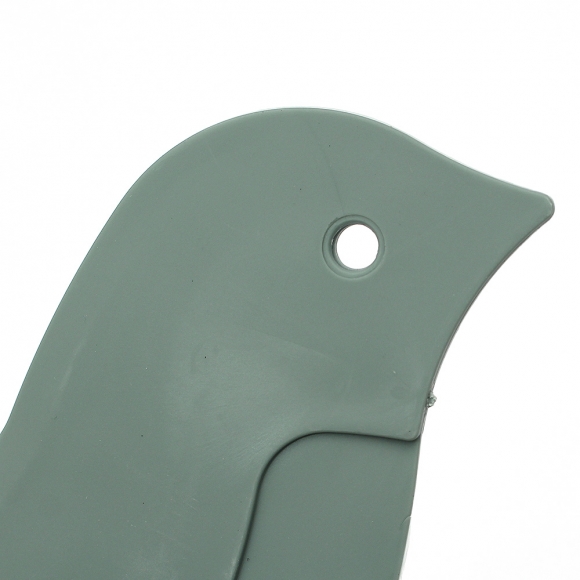 미리쓱 설거지 스크래퍼 2p세트(그린)