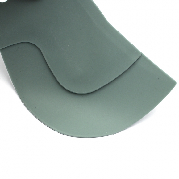 미리쓱 설거지 스크래퍼 2p세트(그린)