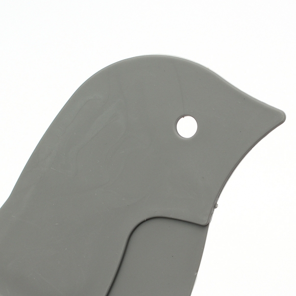 미리쓱 설거지 스크래퍼 2p세트(그레이)