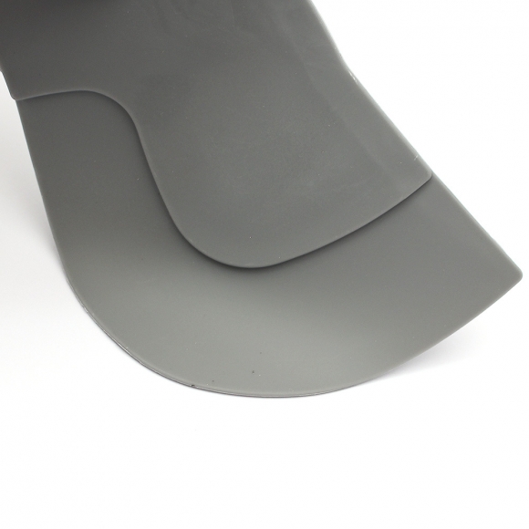 미리쓱 설거지 스크래퍼 2p세트(그레이)