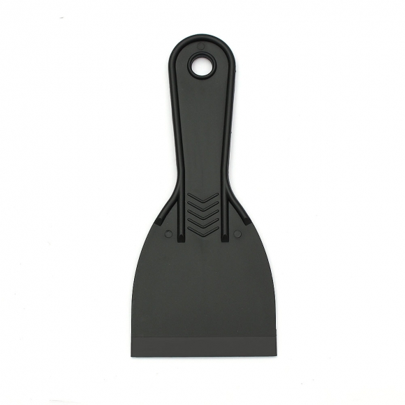 쓱싹 플라스틱 헤라 4종 세트(블랙)