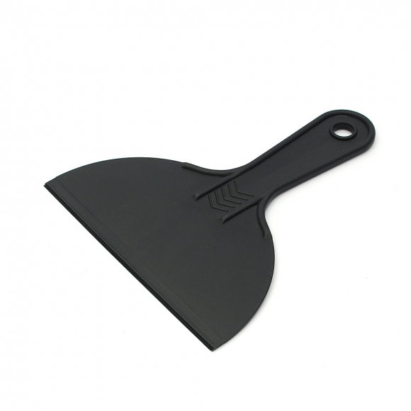 쓱싹 플라스틱 헤라 4종 세트(블랙)